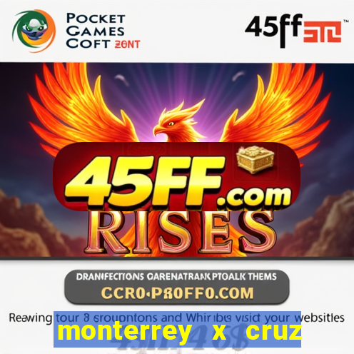 monterrey x cruz azul palpite